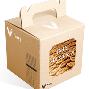 Personlig snacks